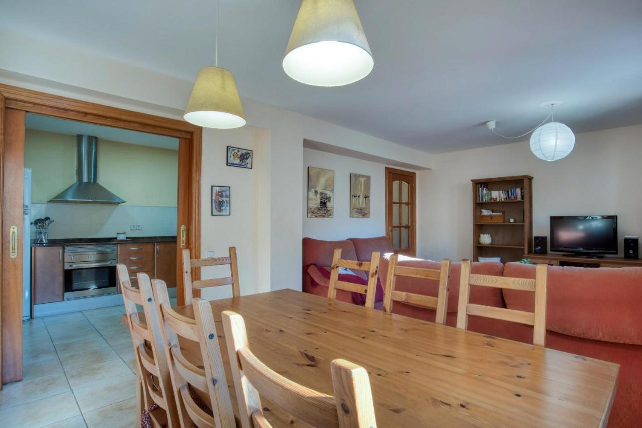 Apartamento 150 M Playa Tossa Leilighet Tossa de Mar Eksteriør bilde