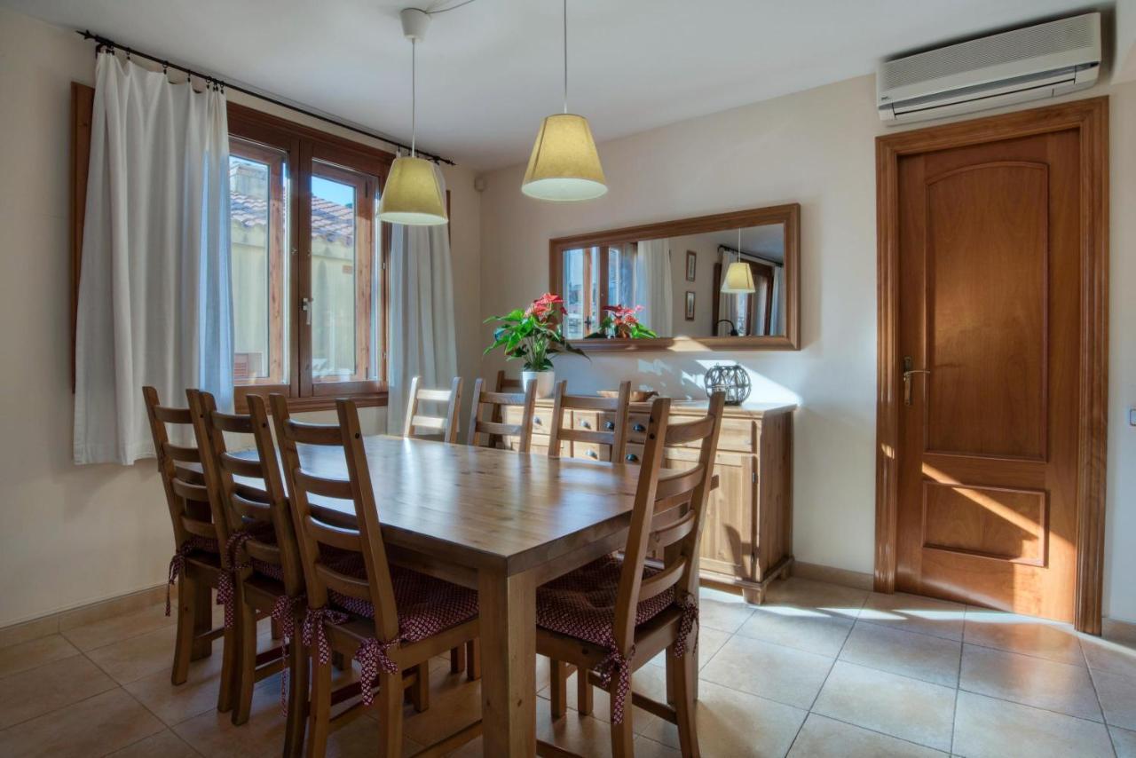 Apartamento 150 M Playa Tossa Leilighet Tossa de Mar Eksteriør bilde