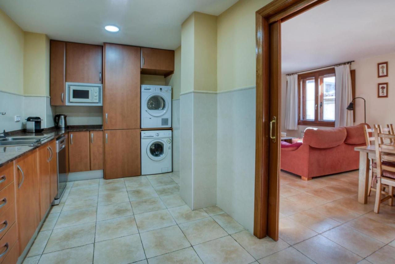 Apartamento 150 M Playa Tossa Leilighet Tossa de Mar Eksteriør bilde