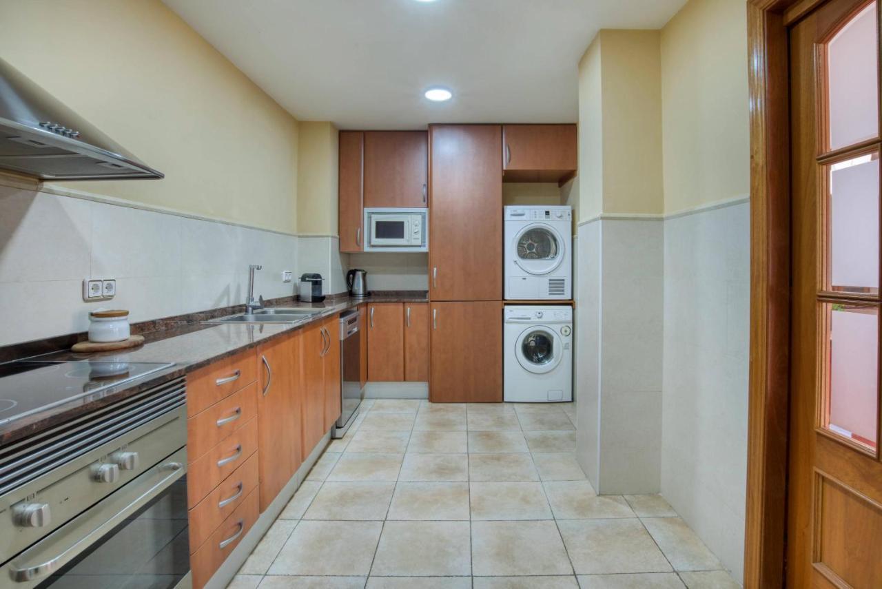 Apartamento 150 M Playa Tossa Leilighet Tossa de Mar Eksteriør bilde