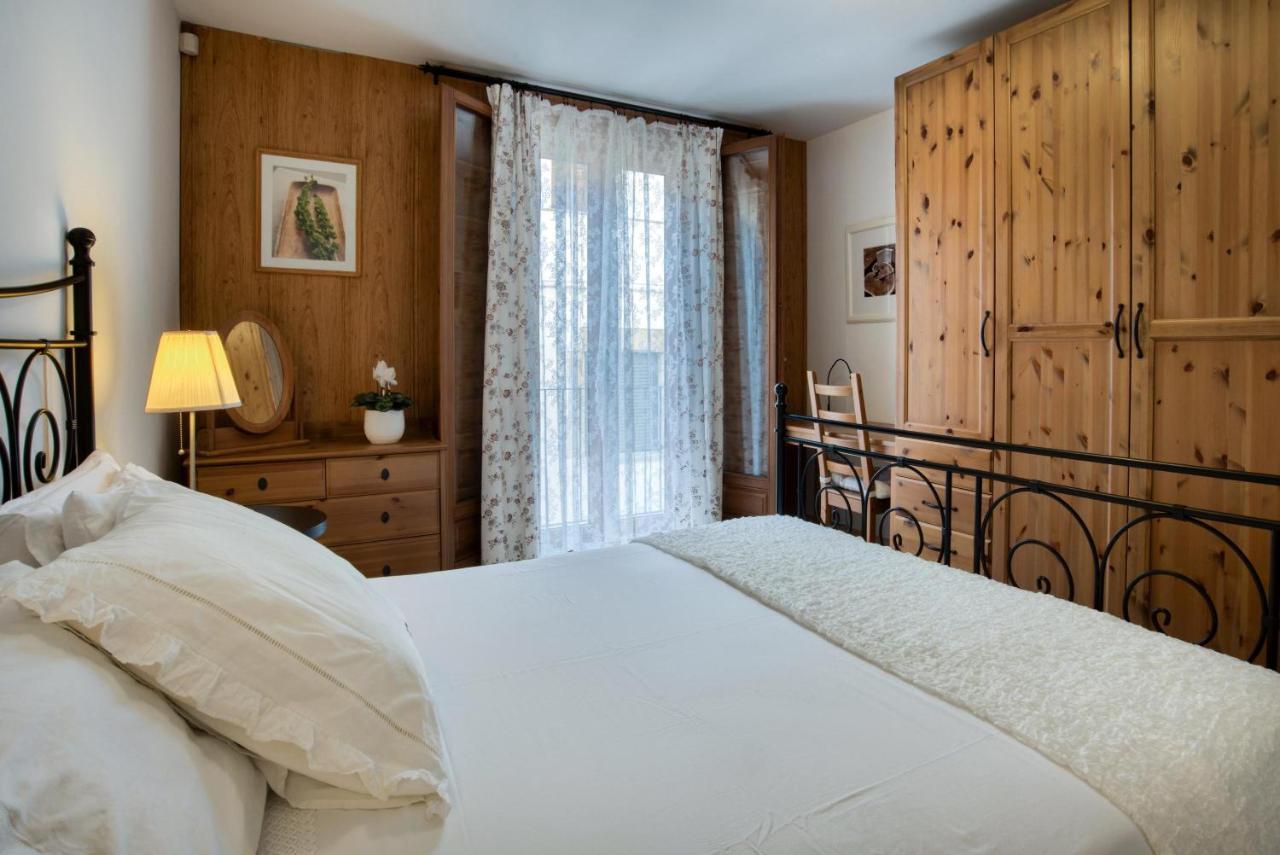 Apartamento 150 M Playa Tossa Leilighet Tossa de Mar Eksteriør bilde