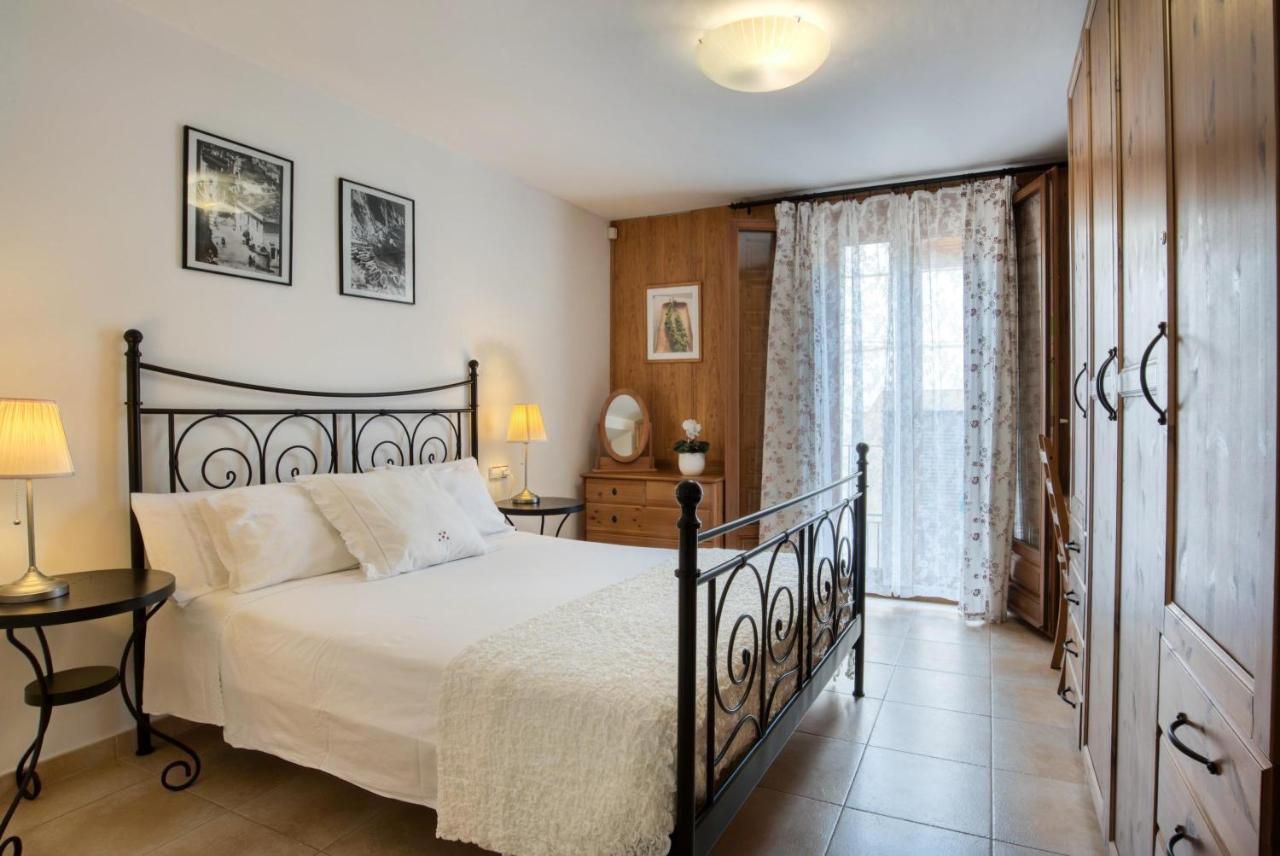 Apartamento 150 M Playa Tossa Leilighet Tossa de Mar Eksteriør bilde