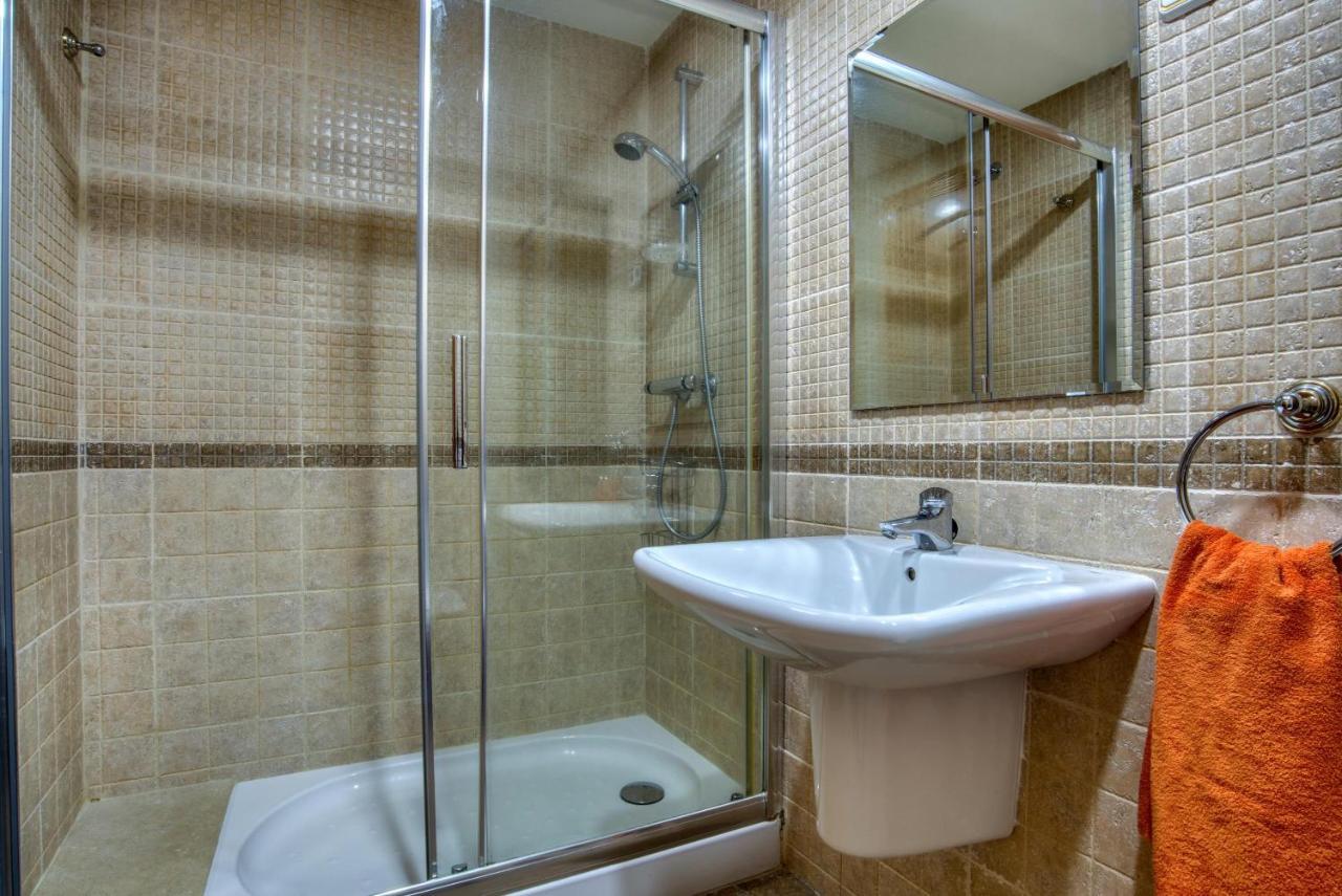 Apartamento 150 M Playa Tossa Leilighet Tossa de Mar Eksteriør bilde