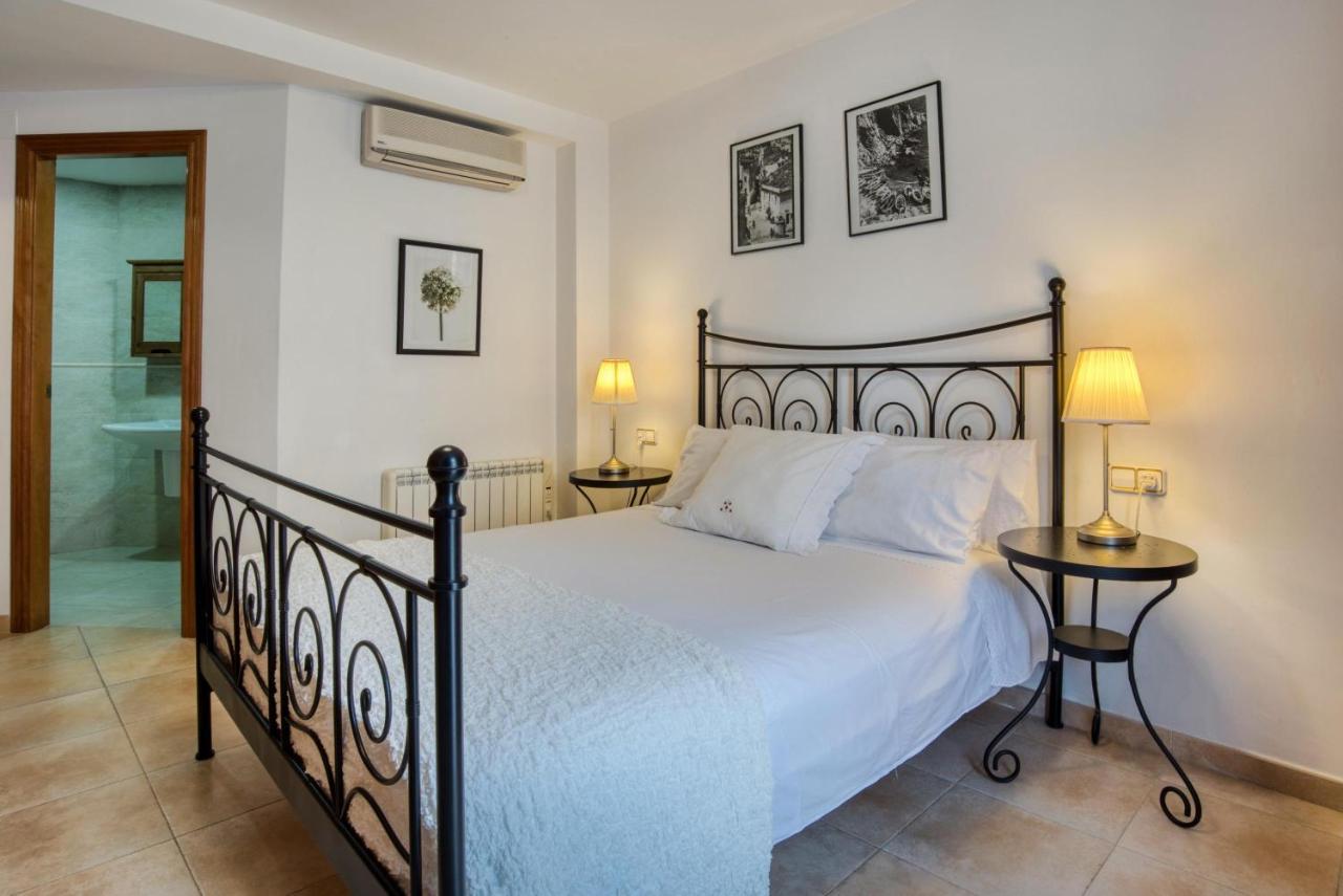 Apartamento 150 M Playa Tossa Leilighet Tossa de Mar Eksteriør bilde
