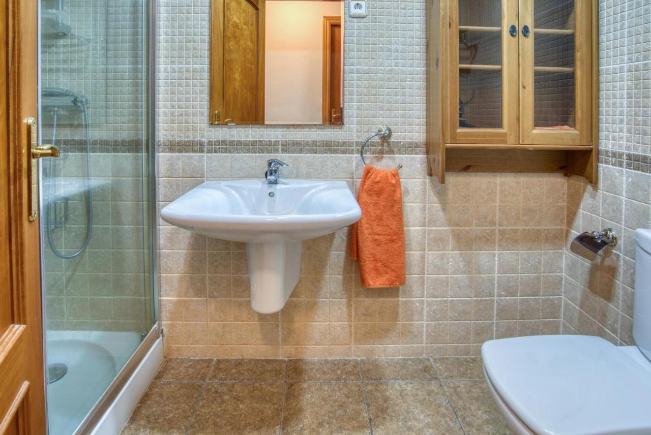 Apartamento 150 M Playa Tossa Leilighet Tossa de Mar Eksteriør bilde