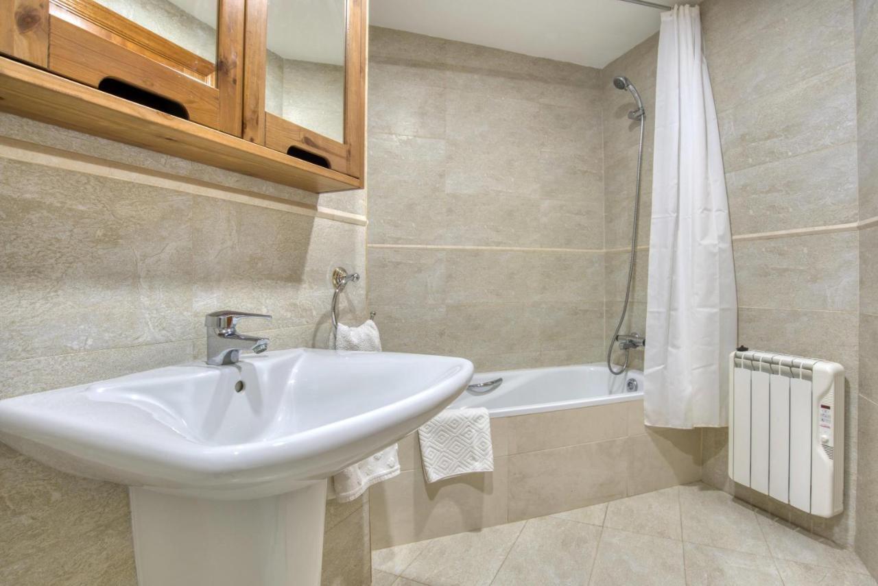 Apartamento 150 M Playa Tossa Leilighet Tossa de Mar Eksteriør bilde