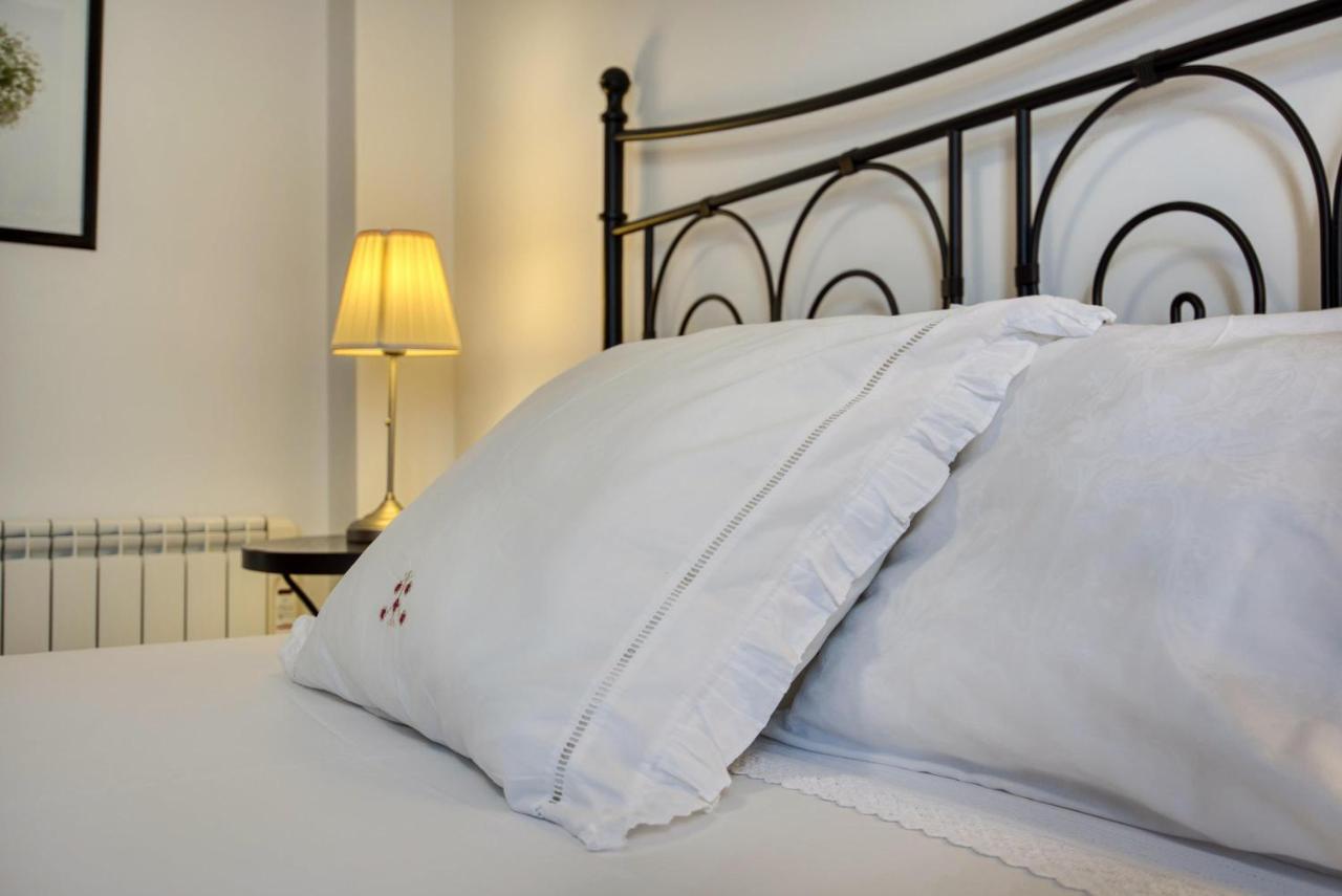 Apartamento 150 M Playa Tossa Leilighet Tossa de Mar Eksteriør bilde