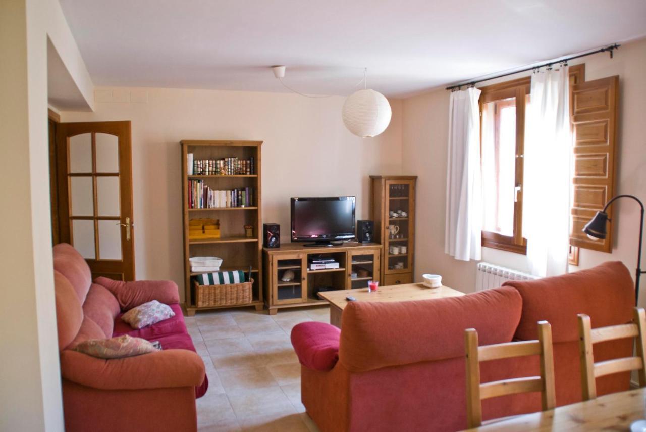 Apartamento 150 M Playa Tossa Leilighet Tossa de Mar Eksteriør bilde